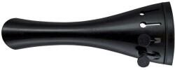 Ulsa Violin tailpiece, Hill model 2 fine tuner, Boxwood