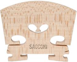 Gewa Viola bridges Model Sacconi, Foot width 46 Standard