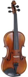 GEWA Violin Maestro 2, 1/4, Ready to play incl. violin case, without bow, with Larsen Aurora strings