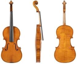 GEWA Violin Germania, 4/4 Model Berlin - Lefthand, Not ready to play