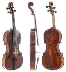 GEWA Made in Germany Concert viola Germania, Model Rom antique 39, 5 cm, Set up