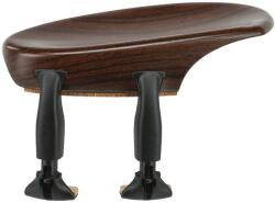Wittner Chin rest, Violin 4/4 Rosewood colour, | 250211P