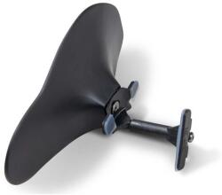 SAS Chin rest Symphony, Ebony