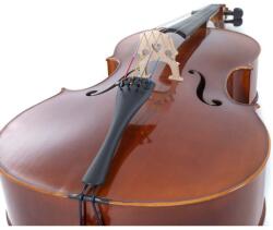 Gewa Cello Allegro, 3/4, Ready to play incl. bag, carbon bow, Larsen Aurora strings