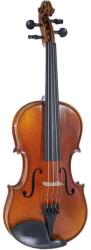 GEWA Violin Maestro 1, 1/4, Ready to play incl. violin case, carbon bow and Larsen Aurora strings, transport-secured