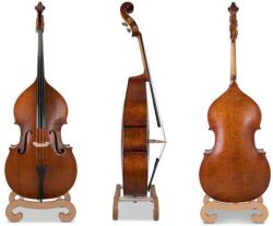 Gewa Double bass Premium Line Laminated Model, 3/4, Without setup