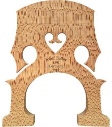 Teller Cello bridge, 4/4, Foot width 90 - hangszeraruhaz - 26 900 Ft