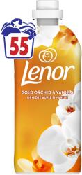 Lenor Lavender & Camomille folyékony öblítő, 55 mosás