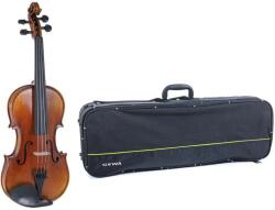 GEWA Violin Maestro 2, 4/4, Ready to play incl. violin case, without bow, with Il Cannone strings