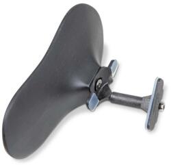 SAS Chin rest, Ebony