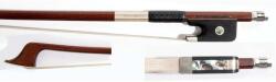 Otto Dürrschmidt Cello bow Pernambuco wood, Round
