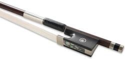 Werkstatt Knoll Violin bow Pernambuco wood, Round