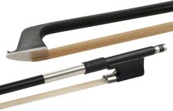 Glasser Viola bow Fibre glass, 1/2