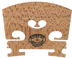 Aubert Viola bridges Luthier, Foot width 48