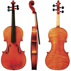 GEWA Violin Maestro 71, 4/4 Guarneri, Not ready to play