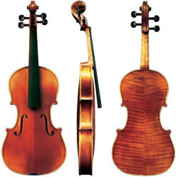 GEWA Violin Maestro 6, 1/8, Not ready to play