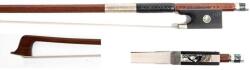 Otto Dürrschmidt Violin bow Pernambuco wood, Round - hangszeraruhaz - 624 900 Ft