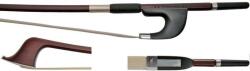 Otto Dürrschmidt Double bass bow Pernambuco wood