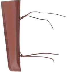 GEWApure Bass bow holder, Brown