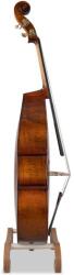 Gewa Double bass Premium Line Semi-solid Model, 4/4, Set up in the GEWA master workshops