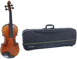 GEWA Violin Maestro 2, 4/4, Not ready to play, pre-prepared bridge, incl. violin case