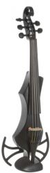 GEWA E-violin Novita 3.0, Black, with Adaptor - hangszeraruhaz - 454 900 Ft