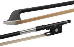 Glasser Cello bow Carbon Graphit, 3/4