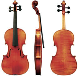 GEWA Violin Maestro 46, 4/4 Guarneri, Not ready to play