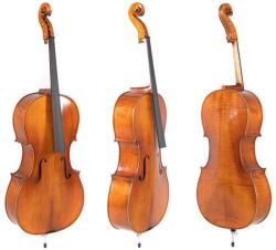 GEWA Made in Germany Cello Germania, 4/4 Model Berlin, Not ready to play