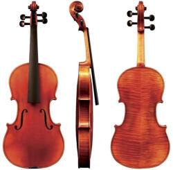 GEWA Violin Maestro 41, 4/4 Antique, Not ready to play