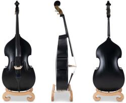 Gewa Double bass Rockabilly, 3/4 - hangszeraruhaz - 703 900 Ft