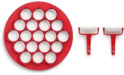 Lékué Mini Pie Making Kit mini pitekészítő készlet 19db LK880506 (LK880506)
