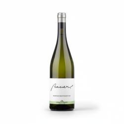 Bauer Vin Alb Bauer Cramposie Selectionata demidulce, 10.9%, 0.75L
