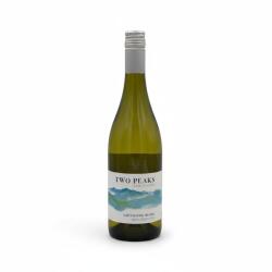 Two Peaks Vin Alb Two Peaks Sauvignon Blanc 0.75L
