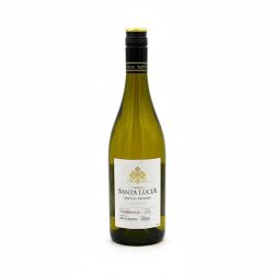Santa Lucia Vin Alb Valle Central Santa Lucia Chardonnay 13%, 0.75L