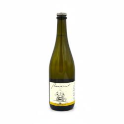 Bauer Vin Alb Sec Bauer Bobita Feteasca Regala 2025 0.75L 10.5%, 0.75L