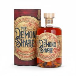 Demon's Share Rom The Demon's Share La Reserva Del Diablo 6 Ani, 40%, 0.7L