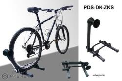 Pedalsport PDS-DK-ZK-SKL padlóra helyezhető kerékpártartó, összecsukható