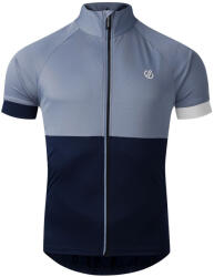 Dare 2b Protraction III Jersey férfi kerékpáros mez S / kék/világoskék