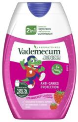 Vademecum Junior 2 az 1-ben Eper 75 ml