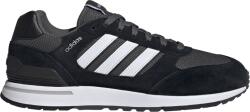 Adidas Run 80S férficipő Cipőméret (EU): 42 / fekete/fehér