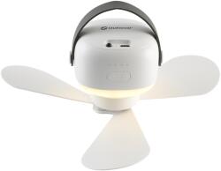 Outwell Aurelios Rechargeable Fan ventilátor fehér