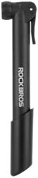 ROCKBROS 42520001001 biciklipumpa - fekete