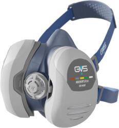 GVS ELIPSE ABEK1P3 félálarc szűrőbetéttel - S/M