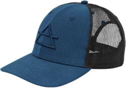 Devold Keipen Merino Cap baseball sapka kék