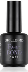 BrillBird Ever Bond Base - alapozózselé 15ml TF