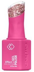 Cupio Oja semipermanenta Effect X Cat Eye - Magnetto Galaxy Mercure 8ml (D1221)