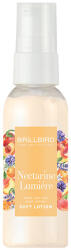 BrillBird Nectarine Lumiére - Kéz- és lábápoló krém - Soft lotion 50ml
