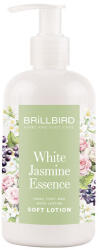 BrillBird White Jasmine Essence - Kéz- és lábápoló krém - Soft lotion 250ml