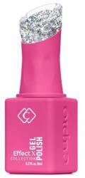 Cupio Oja semipermanenta Effect X Cat Eye - Magnetto Galaxy Jupiter 8ml (D1220)
